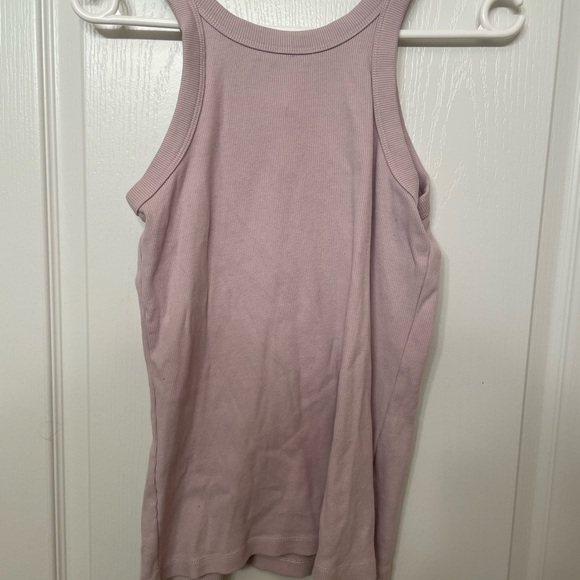 H&M ribbed tank tops - Picture 4 of 6